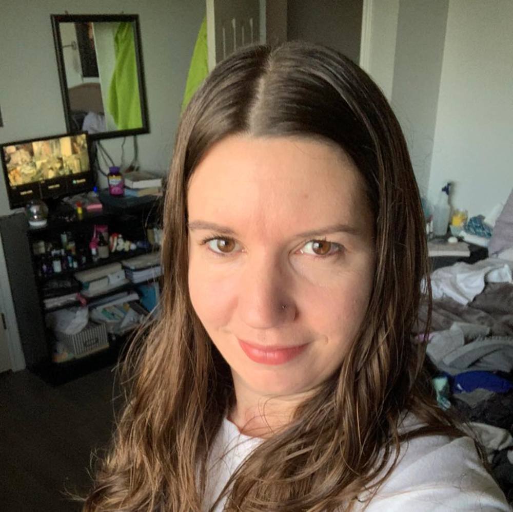 Meet your Posher, Julie